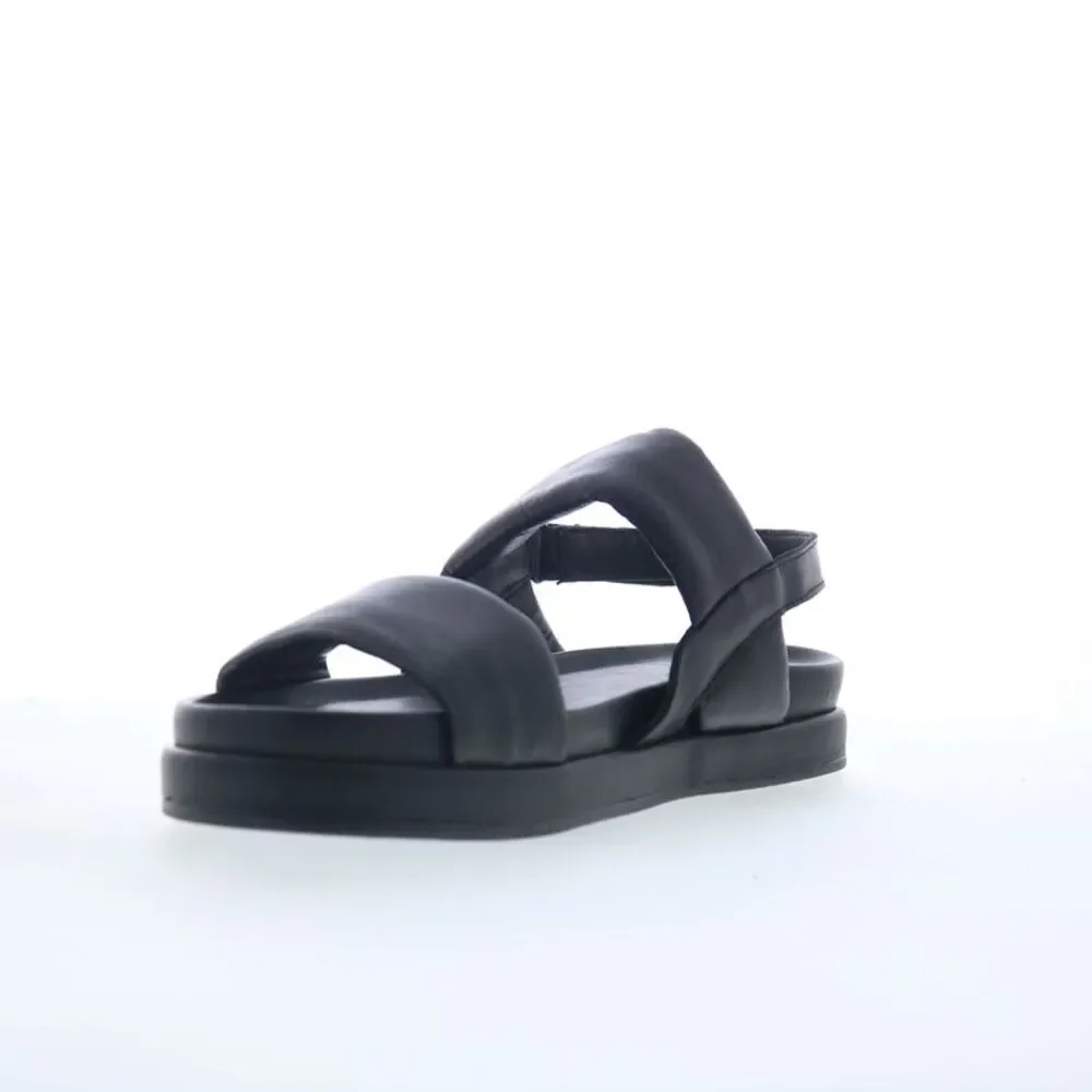 Miz Mooz Womens Toto Black Shoes (NWT)